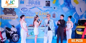 Sinh nhật vàng liên minh